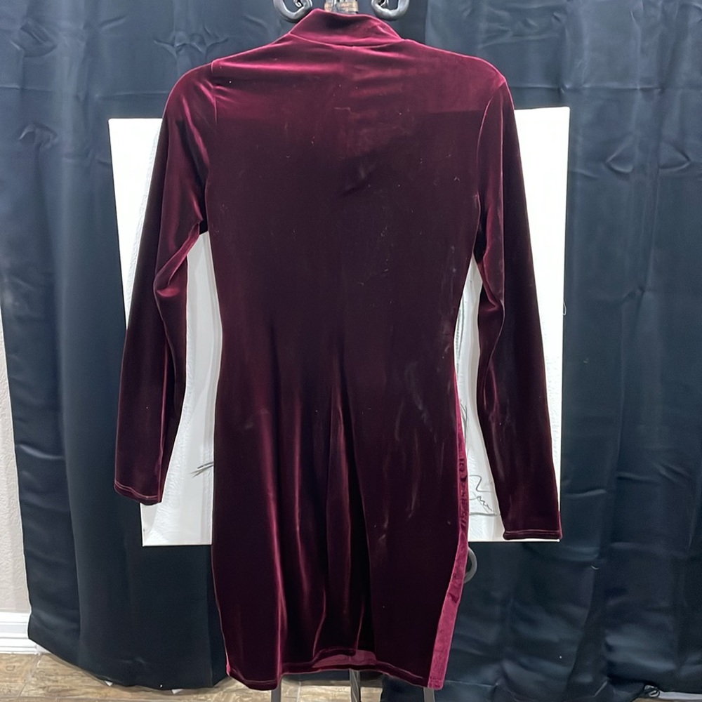 Mini Dress - Picture 3 of 7